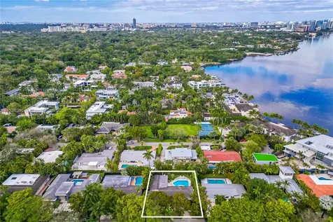 3591 N Prospect Drive Coral Gables FL 33133