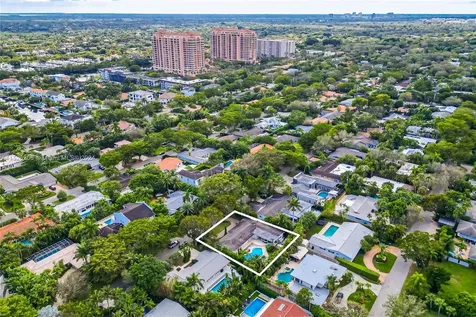 3591 N Prospect Drive Coral Gables FL 33133