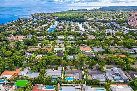 3591 N Prospect Drive Coral Gables FL 33133