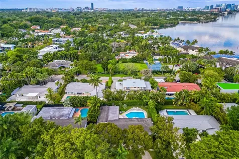 3591 N Prospect Drive Coral Gables FL 33133