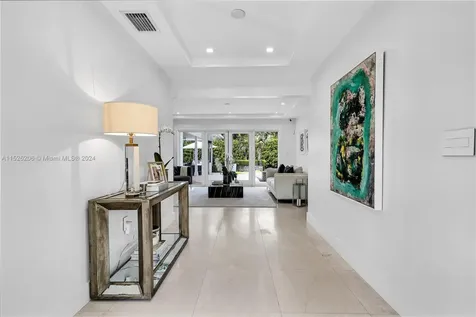 3591 N Prospect Drive Coral Gables FL 33133