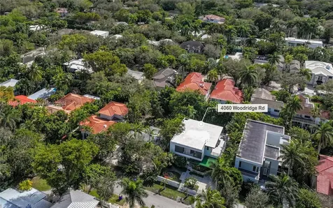 4060 Woodridge Road Miami FL 33133