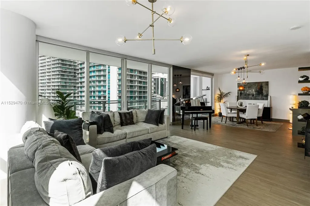 1080 Brickell Avenue Miami FL 33131