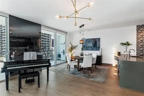 1080 Brickell Avenue Miami FL 33131