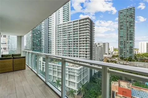 1080 Brickell Avenue Miami FL 33131