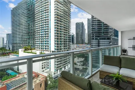 1080 Brickell Avenue Miami FL 33131
