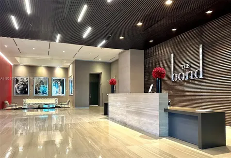 1080 Brickell Avenue Miami FL 33131