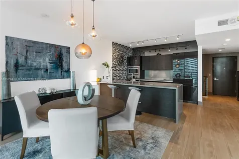 1080 Brickell Avenue Miami FL 33131