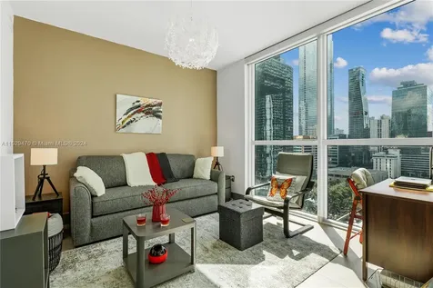 1080 Brickell Avenue Miami FL 33131