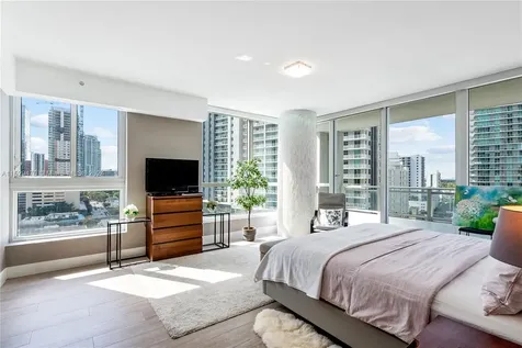1080 Brickell Avenue Miami FL 33131