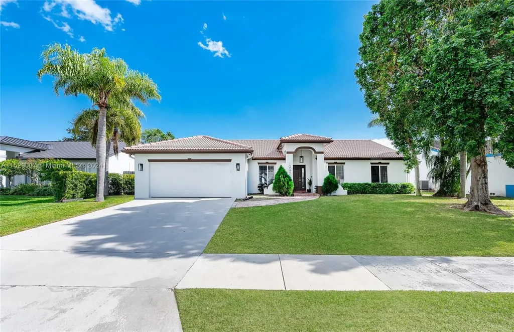 19921 Cutler Court Cutler Bay FL 33189