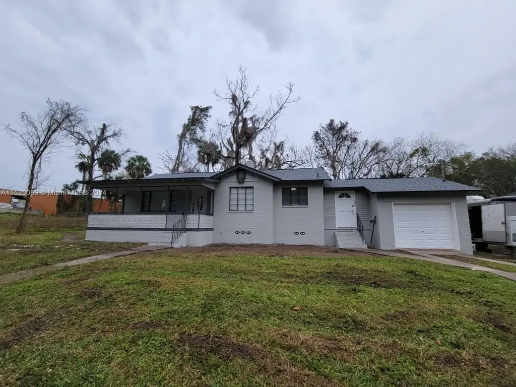 434 SW 2nd Street Ocala FL 34471
