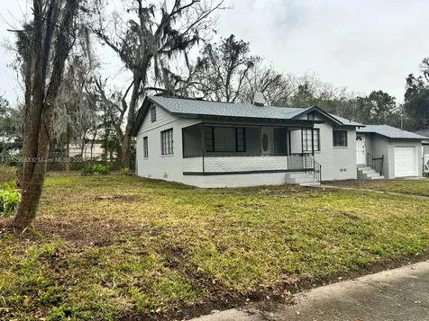 434 SW 2nd Street Ocala FL 34471