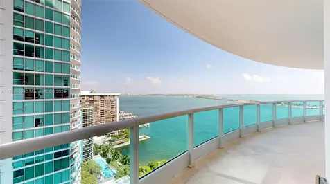 2127 Brickell Miami FL 33129