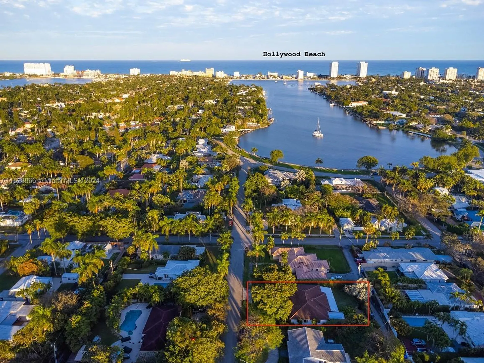 1310 Jackson Street Hollywood FL 33019