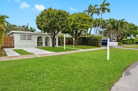 7317 SW 38th Street Miami FL 33155