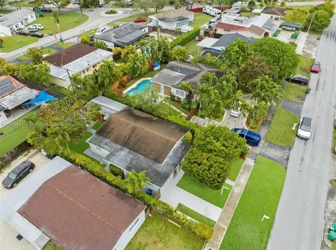 7317 SW 38th Street Miami FL 33155