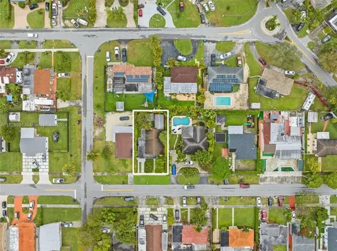 7317 SW 38th Street Miami FL 33155