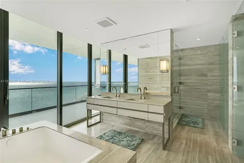 18975 Collins Avenue Sunny Isles Beach FL 33160
