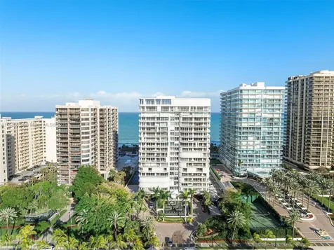 10155 Collins Avenue Bal Harbour FL 33154