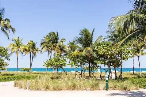 10155 Collins Avenue Bal Harbour FL 33154