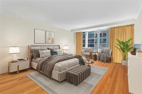 10155 Collins Avenue Bal Harbour FL 33154