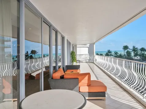 10155 Collins Avenue Bal Harbour FL 33154