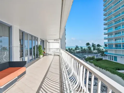 10155 Collins Avenue Bal Harbour FL 33154