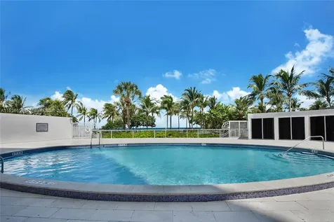 10155 Collins Avenue Bal Harbour FL 33154