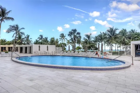 10155 Collins Avenue Bal Harbour FL 33154