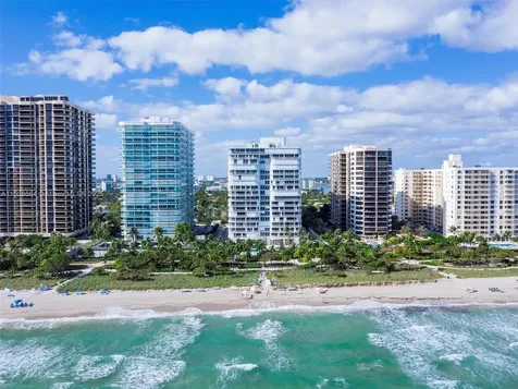 10155 Collins Avenue Bal Harbour FL 33154