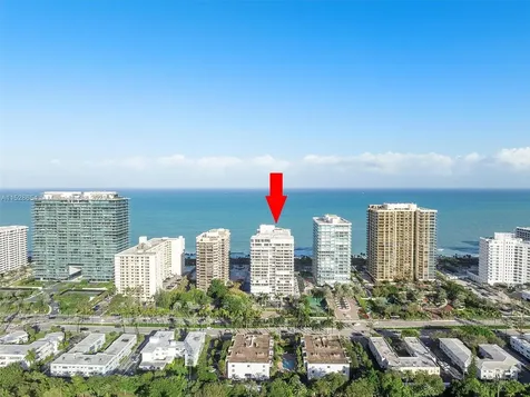 10155 Collins Avenue Bal Harbour FL 33154