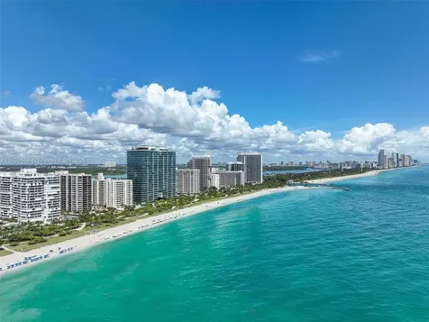 10155 Collins Avenue Bal Harbour FL 33154