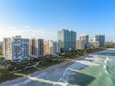 10155 Collins Avenue Bal Harbour FL 33154