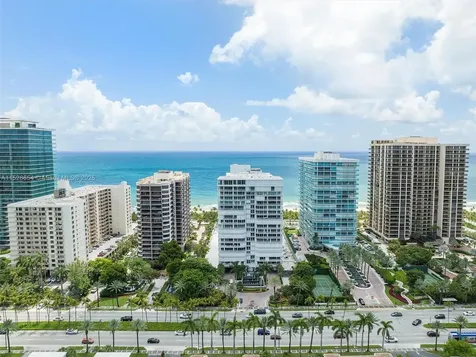 10155 Collins Avenue Bal Harbour FL 33154