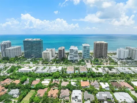 10155 Collins Avenue Bal Harbour FL 33154