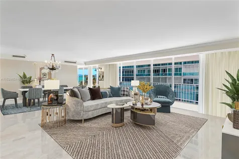 10155 Collins Avenue Bal Harbour FL 33154