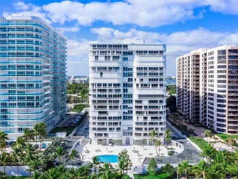 10155 Collins Avenue Bal Harbour FL 33154