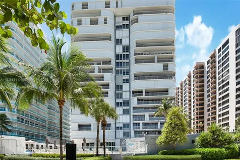 10155 Collins Avenue Bal Harbour FL 33154