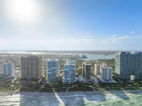 10155 Collins Avenue Bal Harbour FL 33154