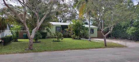Miami FL 33137