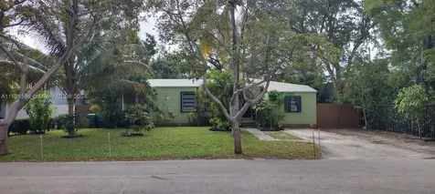 Miami FL 33137