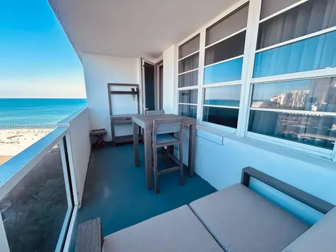 100 Lincoln Road Miami Beach FL 33139