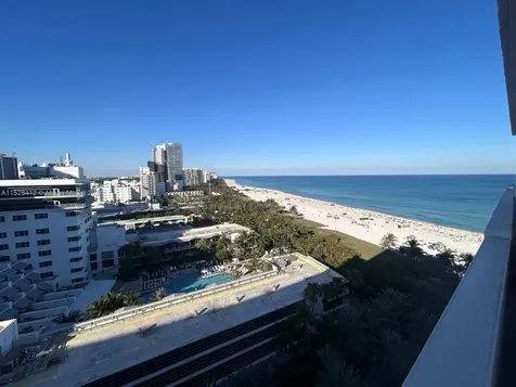 100 Lincoln Road Miami Beach FL 33139
