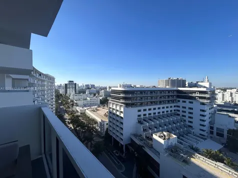 100 Lincoln Road Miami Beach FL 33139