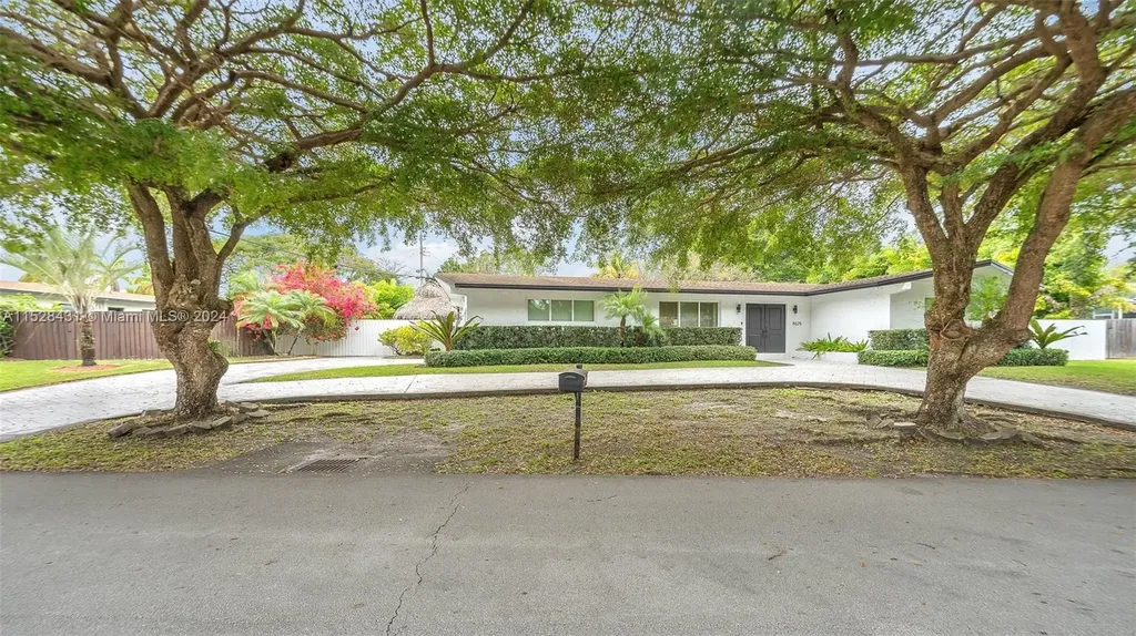 8625 SW 185th Street Cutler Bay FL 33157
