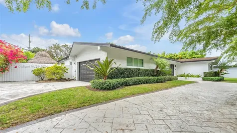 8625 SW 185th Street Cutler Bay FL 33157
