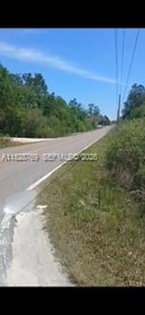 0 Richardson Boulevard Other City - In The State Of Florida FL 33597