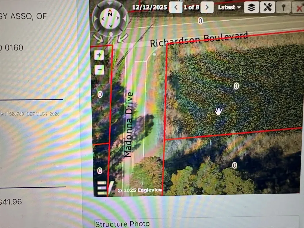 0 Richardson Boulevard Other City - In The State Of Florida FL 33597
