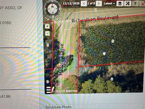 0 Richardson Boulevard Other City - In The State Of Florida FL 33597
